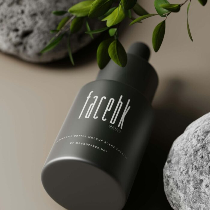 Serenity Bloom – Floral and Fresh Perfume Spray